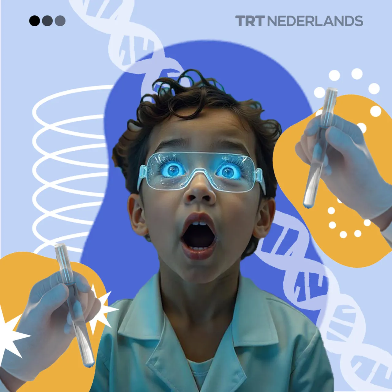 De Toekomst Zien